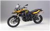 Foto 10 de la moto BMW F