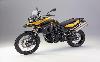 Foto 2 de la moto BMW F