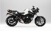 Foto 2 de la moto BMW F