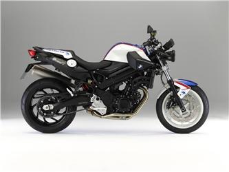 Foto principal de la moto BMW F