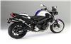 Foto 2 de la moto BMW F