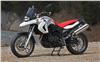 Foto 6 de la moto BMW F