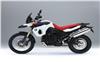 Foto 2 de la moto BMW F