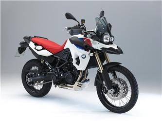 Foto principal de la moto BMW F