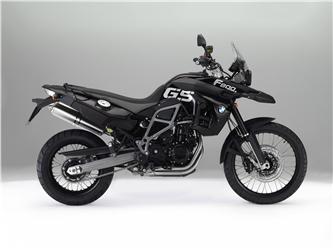 Foto principal de la moto BMW F