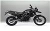 Ficha BMW F 800 GS Triple Black