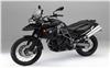 Foto 3 de la moto BMW F
