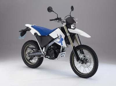 Foto principal de la moto BMW G 650 Xchallenge en 