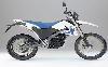 Foto 1 de la moto BMW G