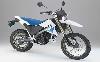 Foto 2 de la moto BMW G