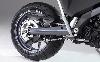 Foto 6 de la moto BMW G