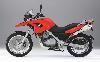 Ficha BMW G 650 GS