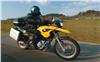 Foto 5 de la moto BMW G