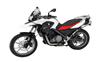 Ficha BMW G 650 GS