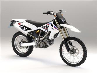 Foto principal de la moto BMW G