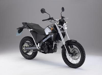 Foto principal de la moto BMW G