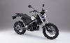 Ficha BMW G 650 Xcountry