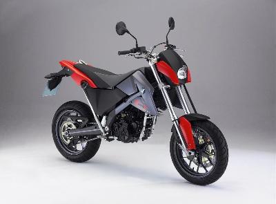 Foto principal de la moto BMW G