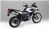 Foto 1 de la moto BMW G