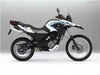 Foto principal de la moto BMW G