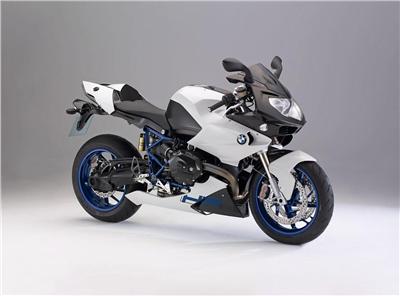 Foto principal de la moto BMW HP2