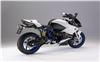 Foto 9 de la moto BMW HP2