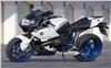 Foto 14 de la moto BMW HP2