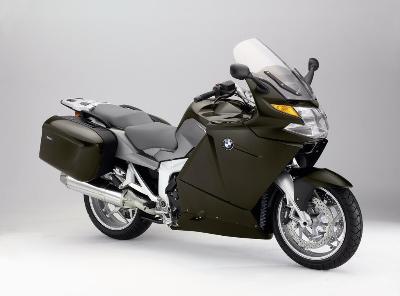 Foto principal de la moto BMW K