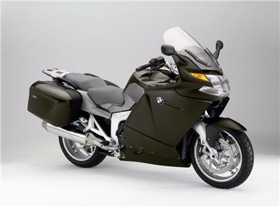 Foto principal de la moto BMW K 1200 GT en 