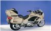 Foto 2 de la moto BMW K