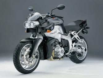 Foto principal de la moto BMW K
