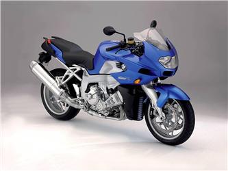 Foto principal de la moto BMW K