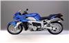 Foto 11 de la moto BMW K