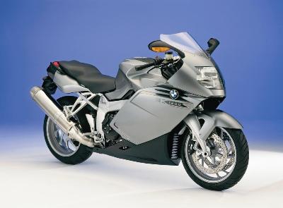 Foto principal de la moto BMW K