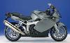 Foto 2 de la moto BMW K