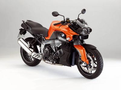 Foto principal de la moto BMW K
