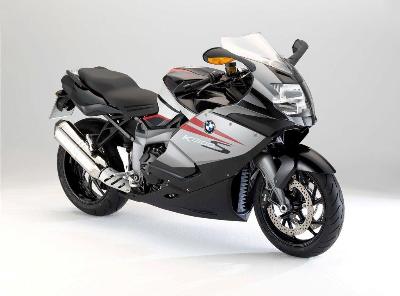 Foto principal de la moto BMW K