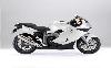 Foto 2 de la moto BMW K