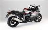 Foto 4 de la moto BMW K
