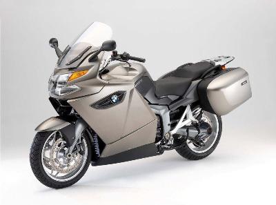 Foto principal de la moto BMW K 1300 GT en 