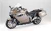 Ficha BMW K 1300 GT