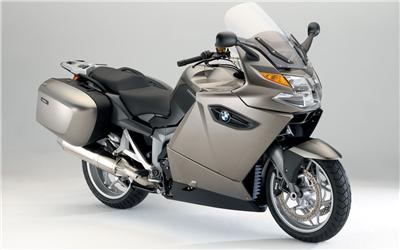 Foto principal de la moto BMW K