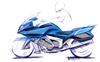 Foto 4 de la moto BMW K