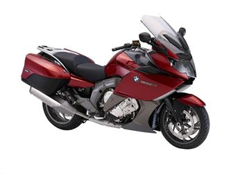 Foto principal de la moto BMW K 1600 GT en 