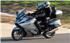 Foto 3 de la moto BMW K