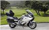 Foto 10 de la moto BMW K