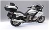 Foto 16 de la moto BMW K