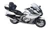 Foto 1 de la moto BMW K