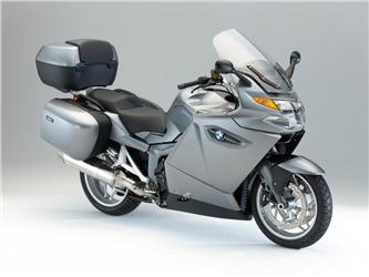Foto principal de la moto BMW K