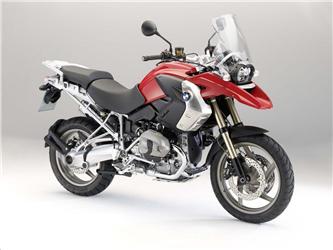 Foto principal de la moto BMW R 1200 GS en 